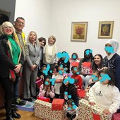 Asti, un Natale di solidarietà alla Casa delle Donne e dei Bambini Asti, un Natale di solidarietà alla Casa delle Donne e dei Bambini