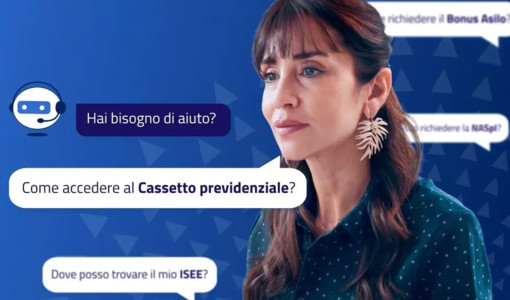 INPS presenta Arianna, l’assistente digitale che guida i cittadini tra oltre 400 prestazioni