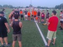 Monferrato Rugby, primo allenamento per la Senior e l’Under 18