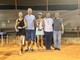 Tennis: Aurora Zulian si aggiudica il “Trofeo Castiati” di Castagnole Lanze Tennis: Aurora Zulian si aggiudica il “Trofeo Castiati” di Castagnole Lanze