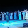 Cpia Theatre in tour nell'Astigiano con una brillante parodia dantesca