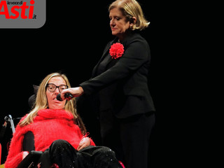 Le immagini della mattinata sono di MerfePhoto