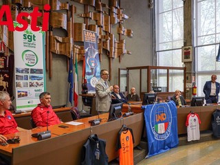 Galleria fotografica a cura di Efrem Zanchettin (MerfePhoto)