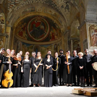 “Vengo a Te, Madre Maria”: a Vezzolano rivivono i Libri d’Ore tra musica e devozione