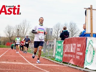 Le immagini della corsa e delle premiazioni (MerfePhoto)