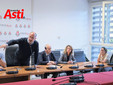 Le foto del servizio sono di Efrem Zanchettin (Merphefoto)