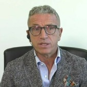 Il Procuratore aggiunto Dda (Foto da L'aria che Tira La7)