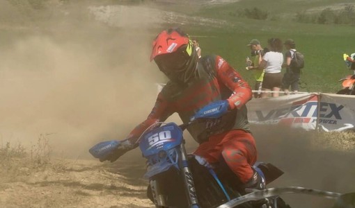 Motocross, il Moto Club Alfieri atteso a Tradate per il finale di stagione