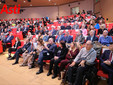 Le immagini del convegno inaugurale (Merphefoto)