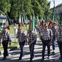 Oltre 15 mila Penne Nere a Pinerolo: anche gli Alpini astigiani al Raduno del Primo Raggruppamento Oltre 15 mila Penne Nere a Pinerolo: anche gli Alpini astigiani al Raduno del Primo Raggruppamento