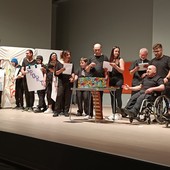 Grande successo per “Immaginiamo che…” della Cooperativa Nuovi Orizzonti: teatro, diritti e inclusione
