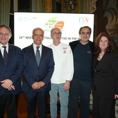 INALPI protagonista a Parigi per la X Settimana della Cucina Italiana in Francia e a Food Ingredients Europe 2025 INALPI protagonista a Parigi per la X Settimana della Cucina Italiana in Francia e a Food Ingredients Europe 2025