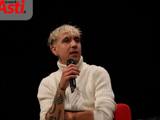 Le immagini della mattinata sono di MerfePhoto