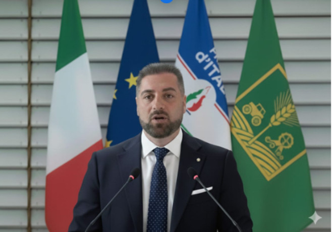Antonio Cancro