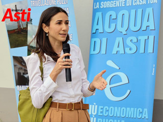 Le foto del servizio sono di Efrem Zanchettin