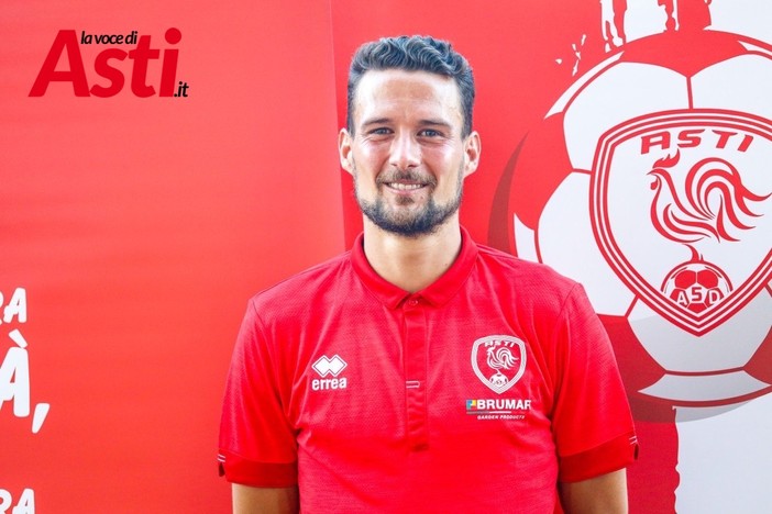 Serie D, Gir.A: Beffa nel finale, pari Asti a Lavagna