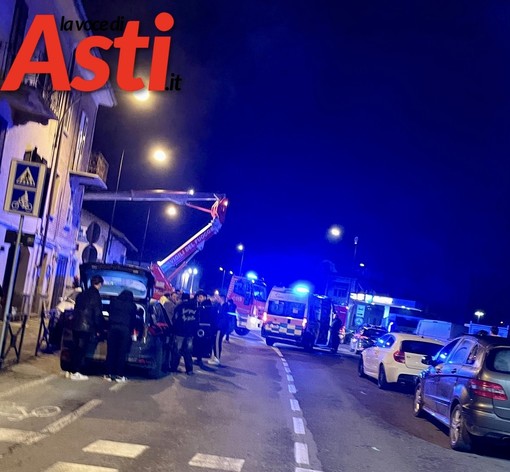 Tragedia a Nizza Monferrato, uccisa una ragazza. Fermato l'aggressore