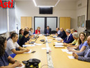 In Prefettura una cabina di coordinamento per gli interventi previsti dal Pnrr