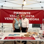 Ostana e Castagnole delle Lanze: il Piemonte dei borghi fa rete al Festival nazionale Ostana e Castagnole delle Lanze: il Piemonte dei borghi fa rete al Festival nazionale