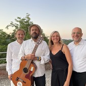 Quando Buffalo Bill conquistò Torino: a Calamandrana una serata di teatro e musica folk tra storia e letteratura Quando Buffalo Bill conquistò Torino: a Calamandrana una serata di teatro e musica folk tra storia e letteratura