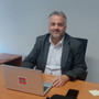 Il consigliere regionale Fabio Isnardi