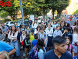 L'inaugurazione della scuola (MerfePhoto) L'inaugurazione della scuola (MerfePhoto)
