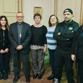 La solidarietà della Chiesa astigiana ai lavoratori Konecta La solidarietà della Chiesa astigiana ai lavoratori Konecta