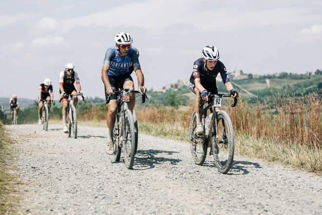 Monsterrando 2026, il gravel internazionale parla piemontese: il Monferrato pronto alla sfida Monsterrando 2026, il gravel internazionale parla piemontese: il Monferrato pronto alla sfida