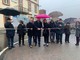 Inaugurata questa mattina la ‘nuova’ piazza San Defendente di frazione Castiglione