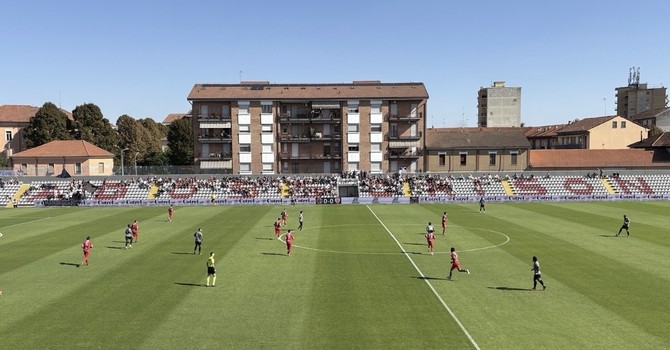 Alessandria - Asti Alessandria - Asti