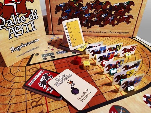 Ultime ore per scoprire il Gioco del Palio al Festival delle Sagre