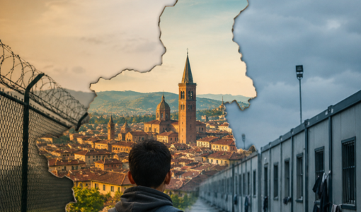 Accoglienza in Piemonte, nessuna emergenza: ma ad Asti cresce il numero di minori stranieri nei centri per adulti