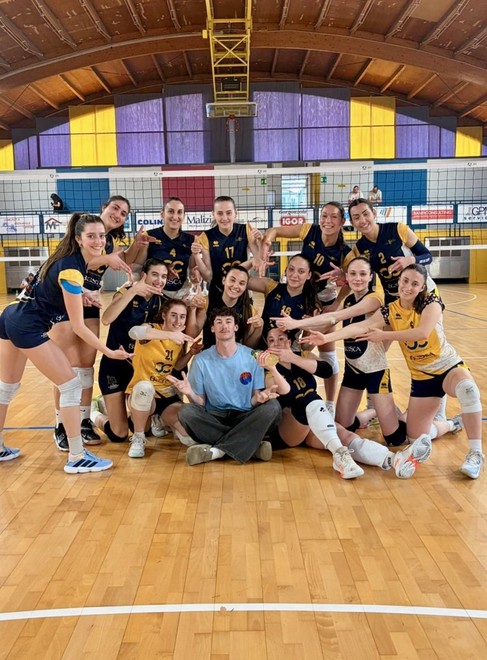 Valle Belbo riparte forte: successo pieno a Trecate e sorpasso su Rivarolo