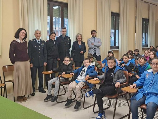 Istituto Nostra signora delle grazie Nizza