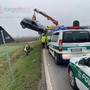 Alcool, droghe, distrazione e alta velocità: sono gli incidenti stradali la principale causa di morte tra i giovani