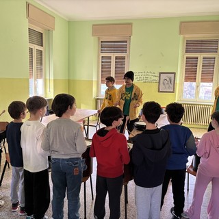 Le immagini della giornata