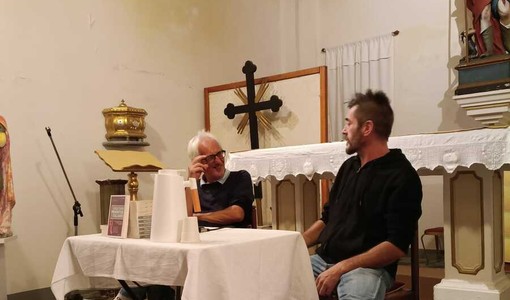 A Villafranca gli insulti diventano cultura nel segno della lingua piemontese A Villafranca gli insulti diventano cultura nel segno della lingua piemontese