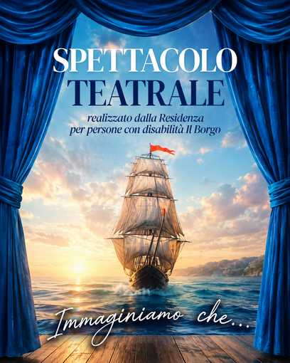 "Immaginiamo che...": alla scuola Jona di Asti in scena il teatro dell'inclusione