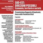 Progetto Antenne Sud-Est: ad Asti un confronto sul futuro del territorio