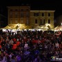 San Damiano durante gli eventi dello scorso anno