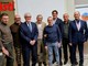 La lista civica “Città Amica” La lista civica “Città Amica”
