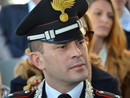 È morto il Maggiore dei Carabinieri Paolo Bonfanti È morto il Maggiore dei Carabinieri Paolo Bonfanti