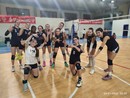 Volley: il Club76 vince in I Divisione con il Playasti
