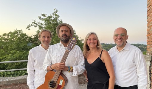 Quando Buffalo Bill conquistò Torino: a Calamandrana una serata di teatro e musica folk tra storia e letteratura