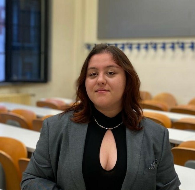 Francesca Valeria Vassarotti