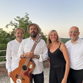Quando Buffalo Bill conquistò Torino: a Calamandrana una serata di teatro e musica folk tra storia e letteratura Quando Buffalo Bill conquistò Torino: a Calamandrana una serata di teatro e musica folk tra storia e letteratura