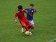 Pro Villafranca, colpo esterno e qualificazione: San Domenico piegato 1-0