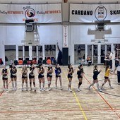 Valle Belbo: la B2 sfiora l’impresa in casa della capolista, la Serie D cade al tie-break
