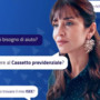 INPS presenta Arianna, l’assistente digitale che guida i cittadini tra oltre 400 prestazioni INPS presenta Arianna, l’assistente digitale che guida i cittadini tra oltre 400 prestazioni