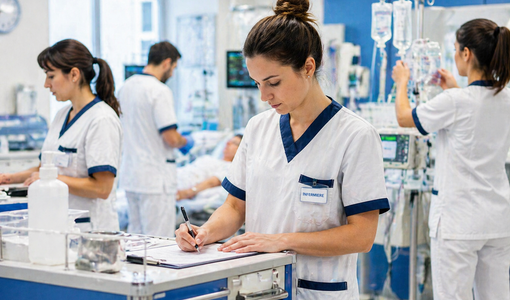 Sanità piemontese, nasce un tavolo permanente per arginare la carenza di infermieri